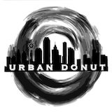 Urban Donut Logo