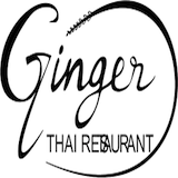 Ginger Thai Restaurant (E. Mockingbird Lane) Logo