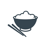 Pho V Noodle House & Sushi Logo