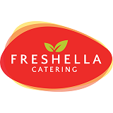 Freshella Catering Logo