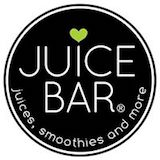 I Love Juice Bar - Lakewood Logo