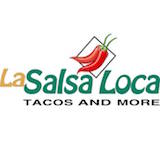 La Salsa Loca Tacos and More Logo