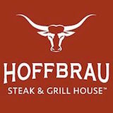 Hoffbrau Steaks-Haltom City Logo