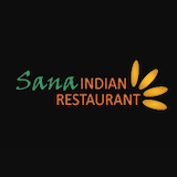 Sana Indian Restaurant Logo