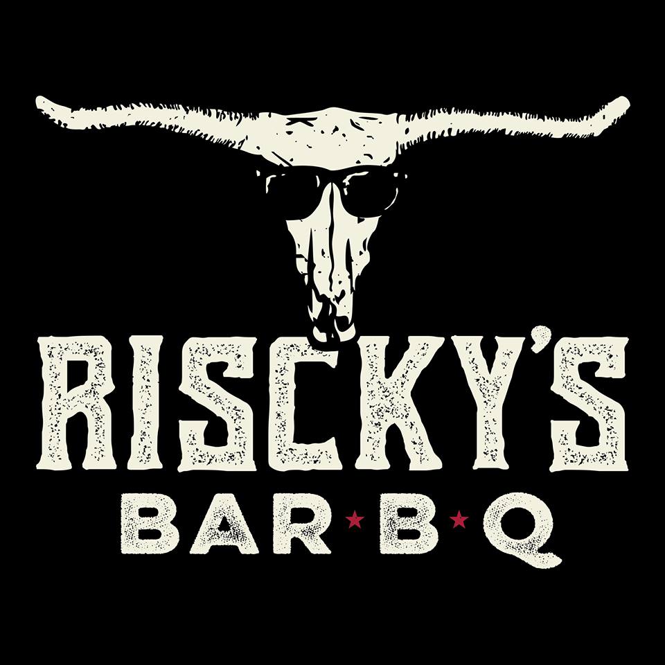 Riscky's Steakhouse Logo