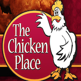 The Chicken Place (Rufe Snow Dr) Logo