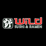 Wild Sushi & Ramen Logo