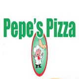 Pepe's Pizza Logo