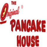 The Original Pancake House (1505 William D Tate Ave) Logo