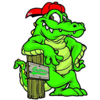 Gator's Bar & Grill Logo