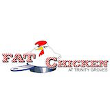 Fat Chicken Logo