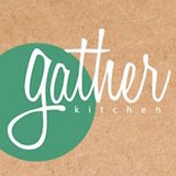Gather Kitchen Logo