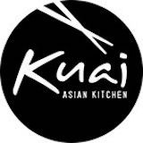 Kuai Asian Kitchen Logo