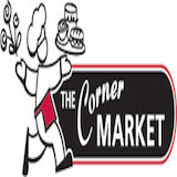 The Corner Market Logo