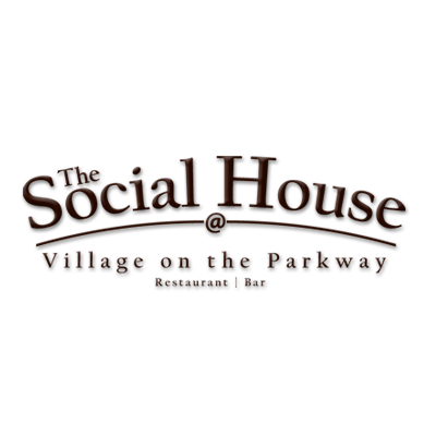 The Social House (Fort Worth) Logo