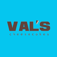 Val's Cheesecakes (Maple Ave) Logo