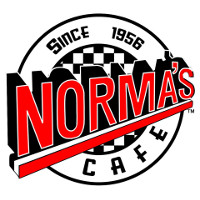 Norma's Cafe Logo