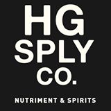 HG Sply Co Logo