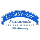 La Calle Doce Logo