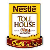 Nestlé Toll House Café by Chip (2063 Town East Mall) Logo