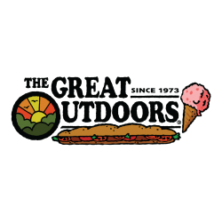 The Great Outdoors Sub Shop (Fort Worth) Logo