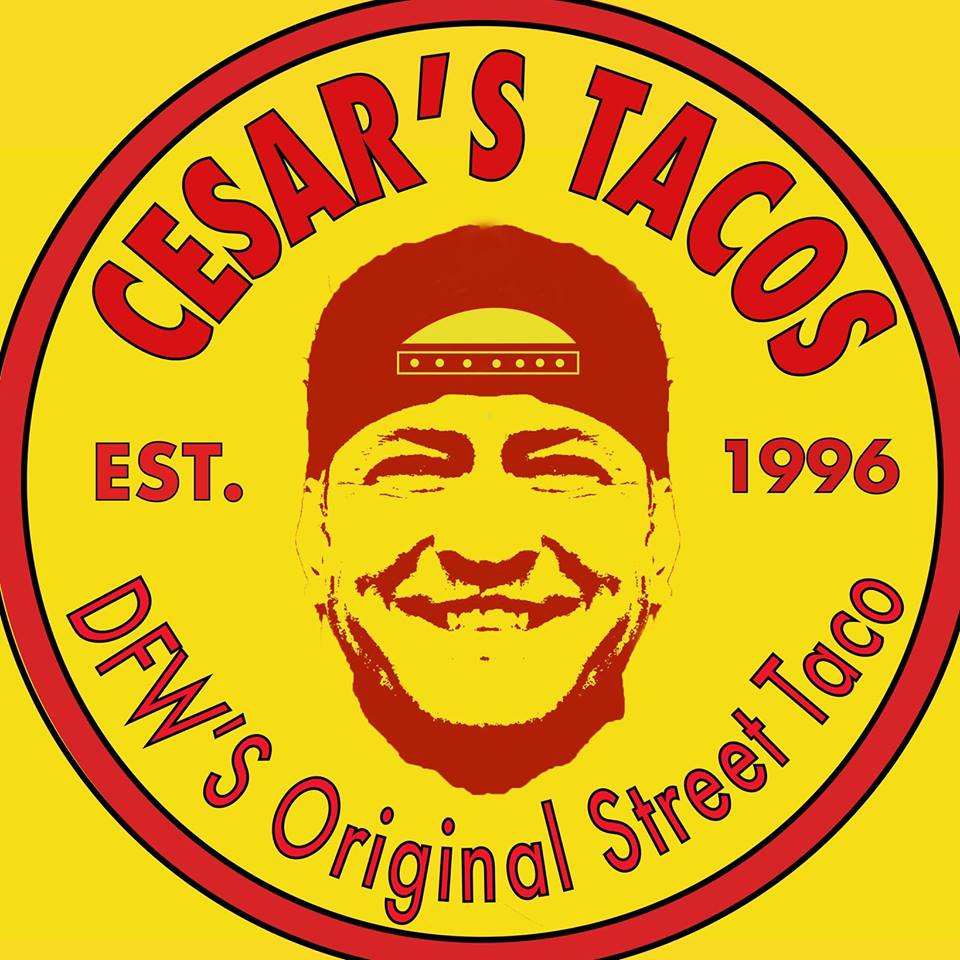 Cesar's Tacos - 2919 W Davis Logo