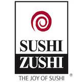 Sushi Zushi - Dallas Logo