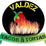 Tacos Y Tortas Valdez Logo