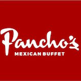 Panchos Mexican Buffet Logo