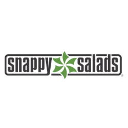 Snappy Salads (Camp Bowie Blvd) Logo