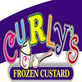 Curly's Frozen Custard (4017 Camp Bowie Blvd) Logo