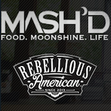 Mash'd Logo