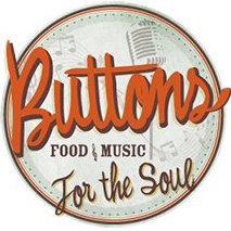 Buttons Restaurant Logo