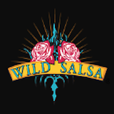 Wild Salsa - Fort Worth Logo