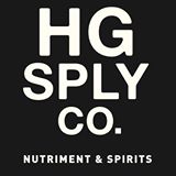 HG Sply Co. Logo