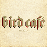 Bird Cafe Logo