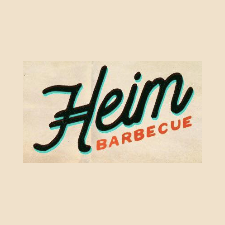 Heim Barbecue