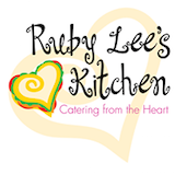 Ruby Lee's Kitchen Logo