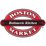 Boston Market (2561 E. Pioneer Pkwy) Logo