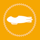 Bread Zeppelin Salads Elevated Logo