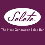 Salata (Berry Street (TCU) #46) Logo