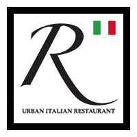 Ravenna Urban Italian Restaurant Logo