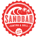 Sandbar Cantina & Grill Logo