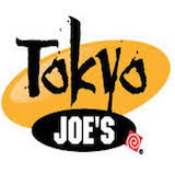 Tokyo Joe's (5925 Convair Drive, Suite 501) Logo