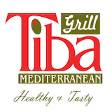 Tiba Grill Logo