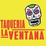 #403 La Ventana - Farmers Market Logo