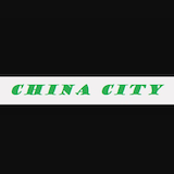 China City Chinese & Japanese Restaurant Logo