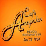 Cafe Acapulco Logo