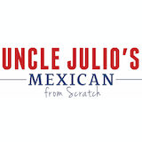 Uncle Julio's (Arlington) Logo