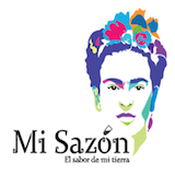 Mi Sazon Restaurant Logo